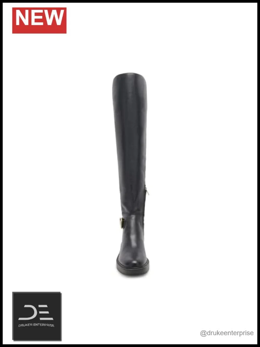 Over the Knee Boots Tall Fashion OTK Boots